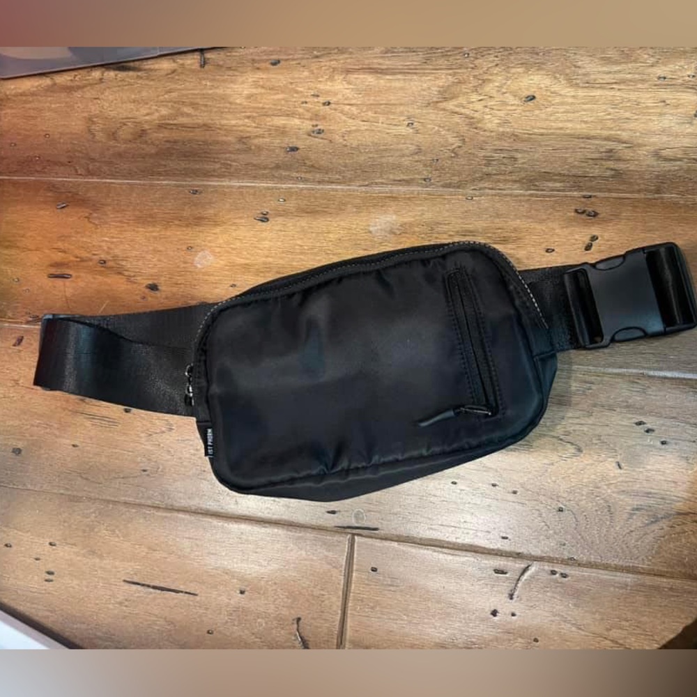 1st Phorm Fanny Pack/Belt Bag